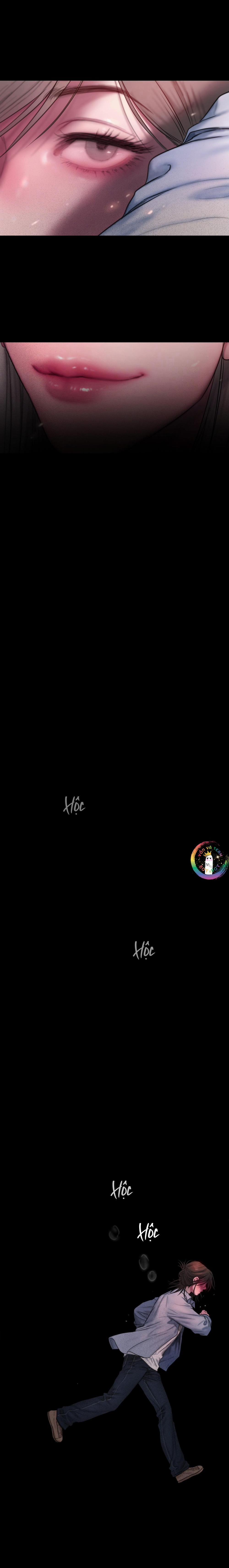 (END) Em Yêu Chị, Gia Sư Của Em 1 trang 20