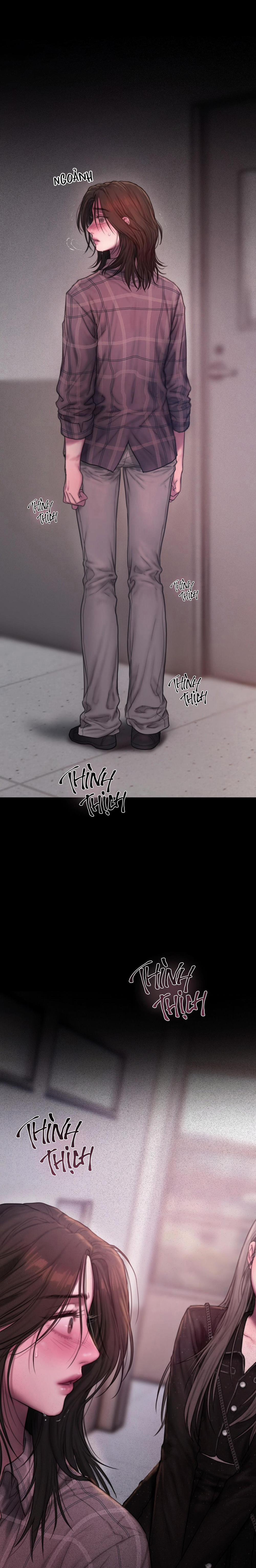 (END) Em Yêu Chị, Gia Sư Của Em 1 trang 34