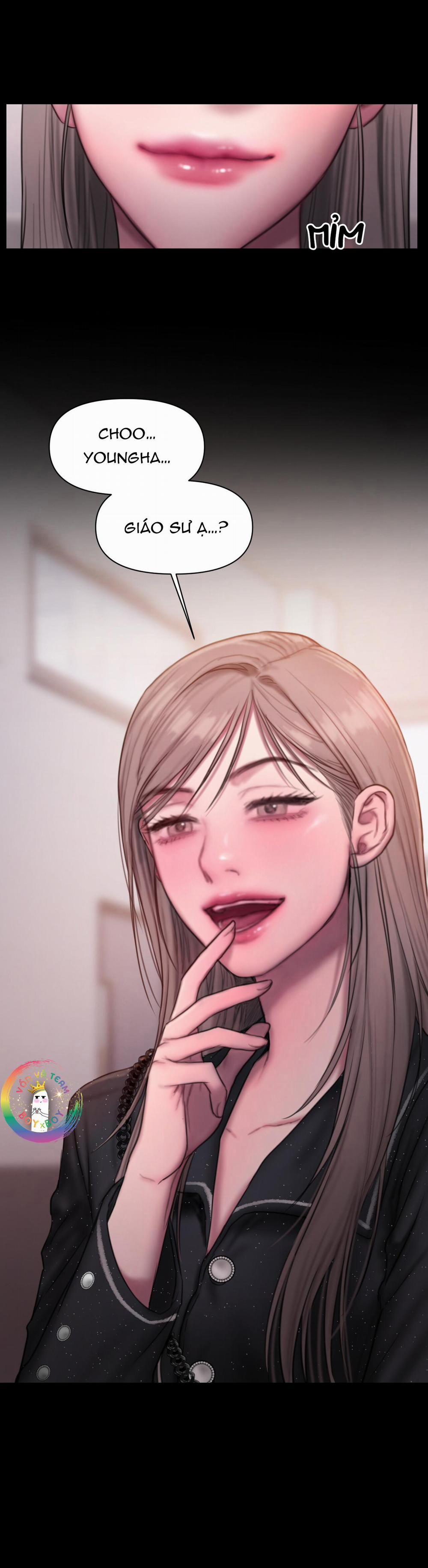 (END) Em Yêu Chị, Gia Sư Của Em 2 trang 1