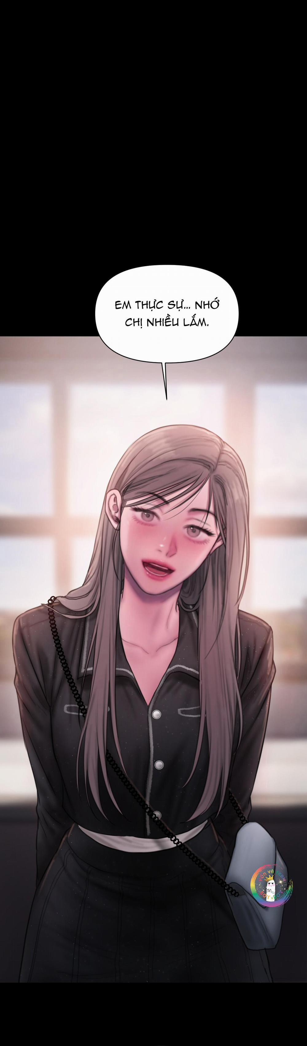 (END) Em Yêu Chị, Gia Sư Của Em 2 trang 17