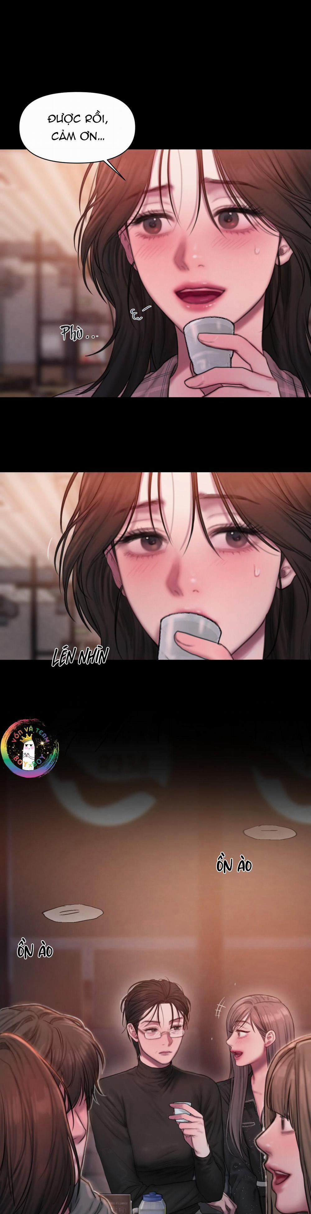 (END) Em Yêu Chị, Gia Sư Của Em 2 trang 25