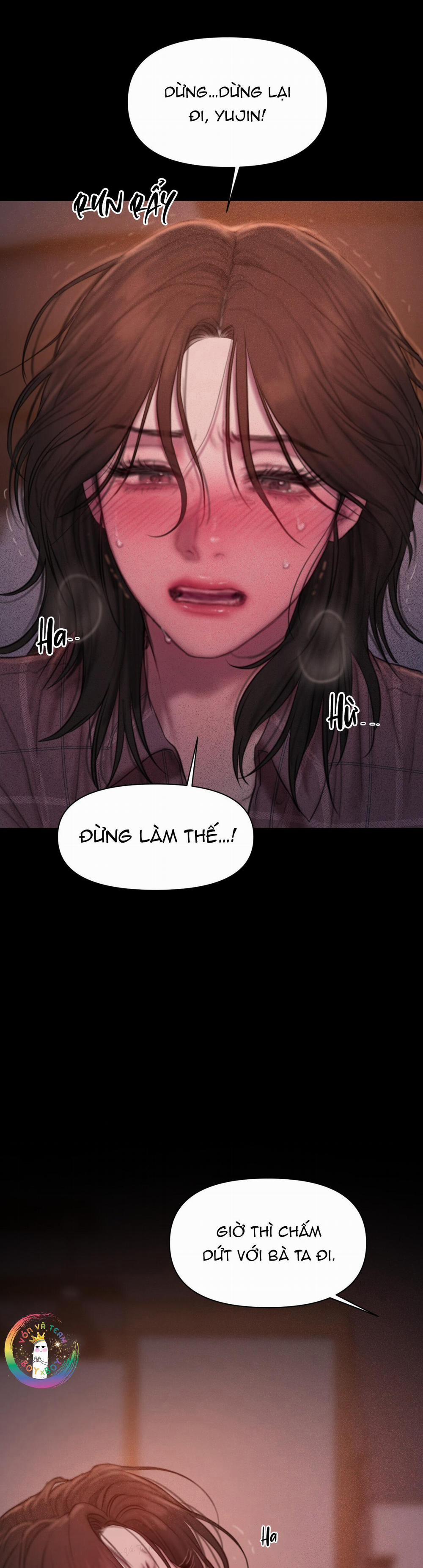 (END) Em Yêu Chị, Gia Sư Của Em 2 trang 45