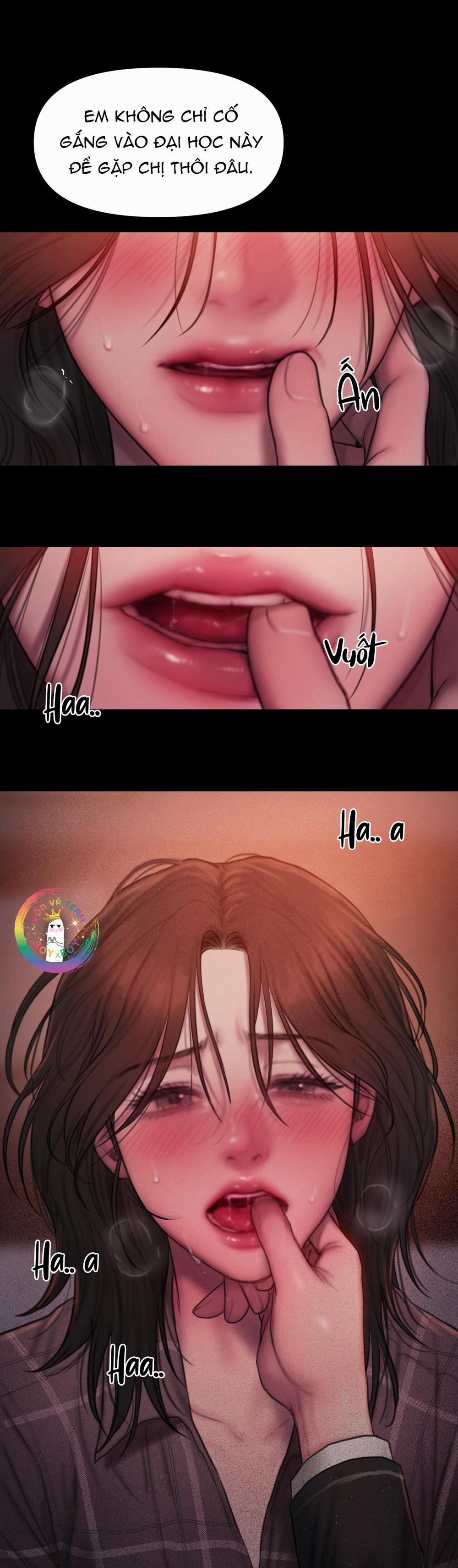 (END) Em Yêu Chị, Gia Sư Của Em 2 trang 47