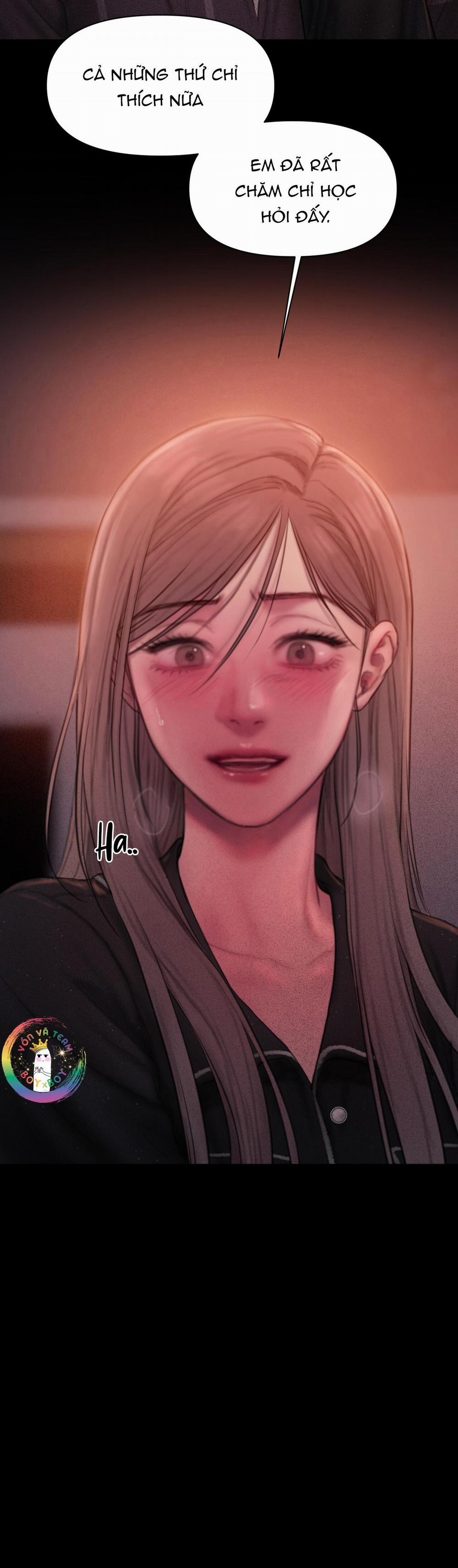 (END) Em Yêu Chị, Gia Sư Của Em 2 trang 48