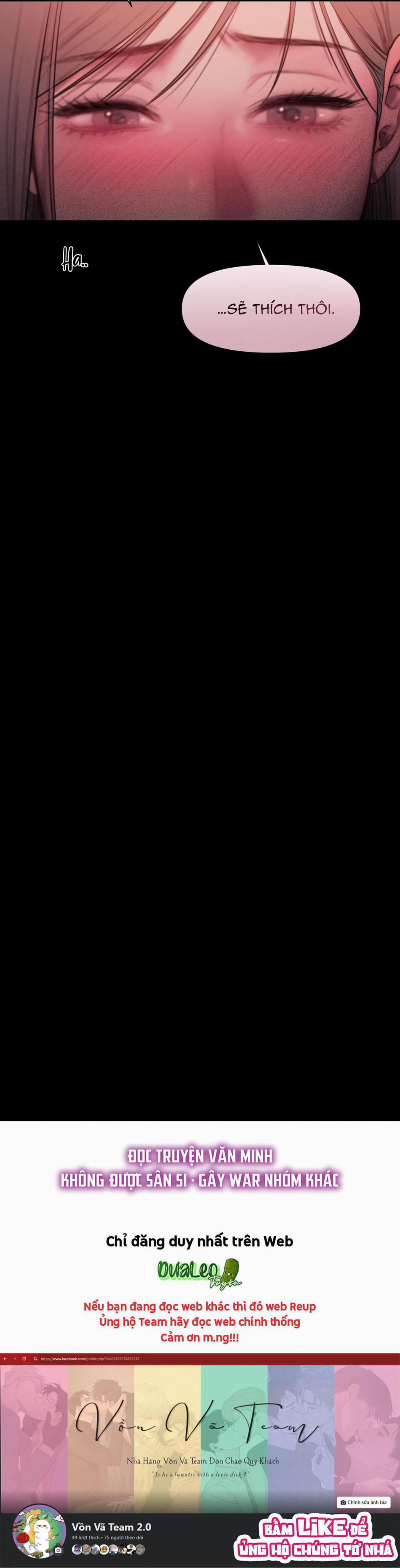 (END) Em Yêu Chị, Gia Sư Của Em 2 trang 51