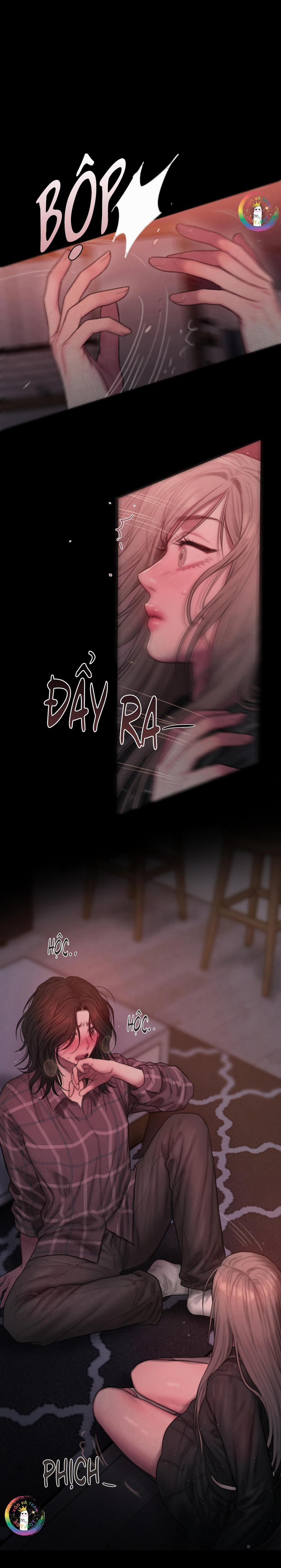 (END) Em Yêu Chị, Gia Sư Của Em 3 trang 1