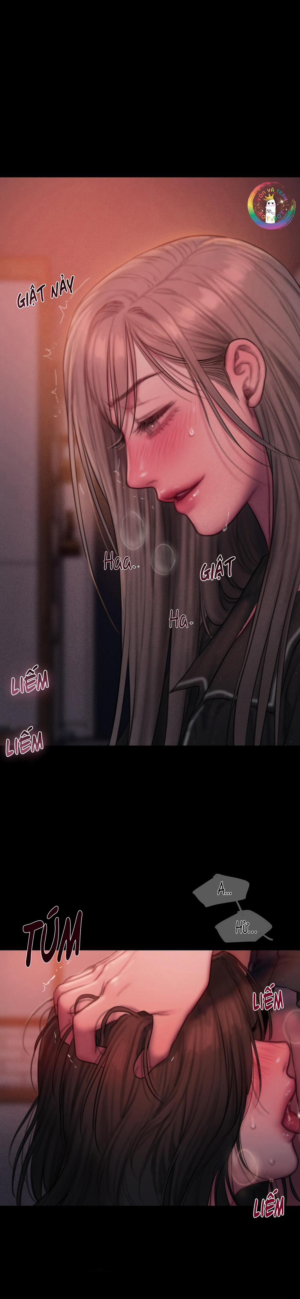 (END) Em Yêu Chị, Gia Sư Của Em 3 trang 13