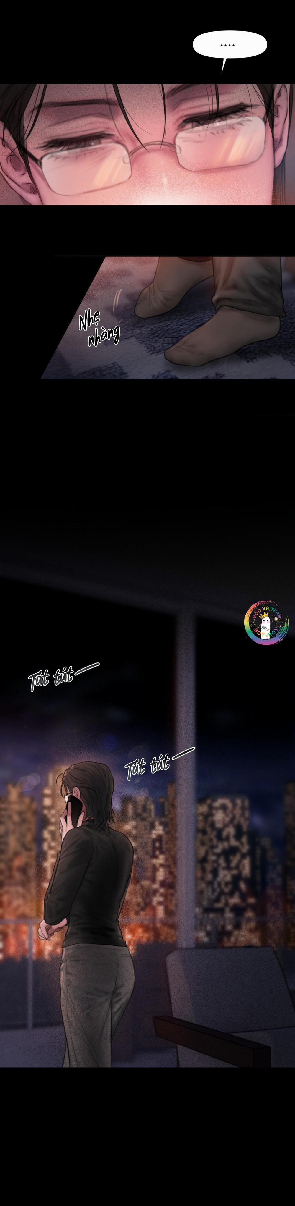 (END) Em Yêu Chị, Gia Sư Của Em 3 trang 18