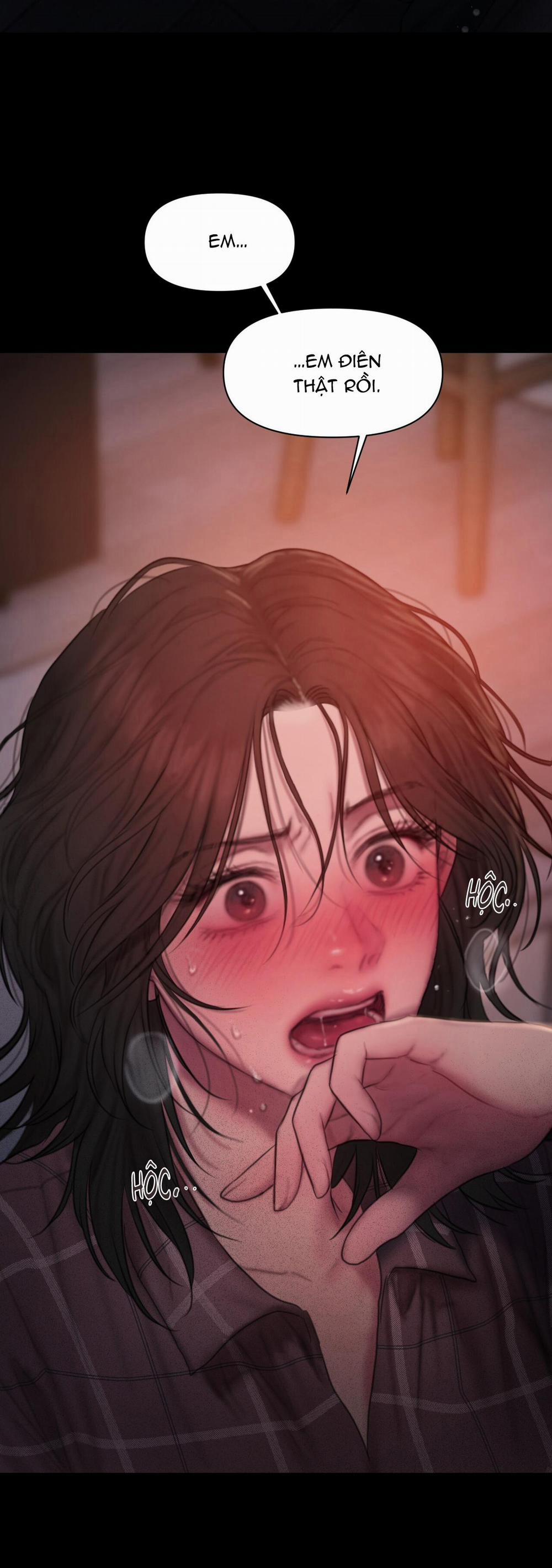 (END) Em Yêu Chị, Gia Sư Của Em 3 trang 2