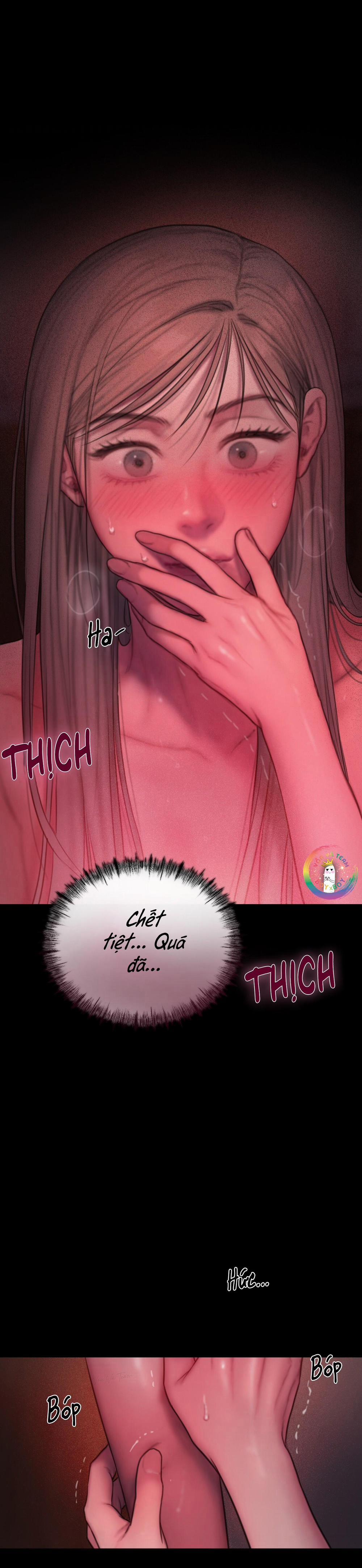 (END) Em Yêu Chị, Gia Sư Của Em 3 trang 25