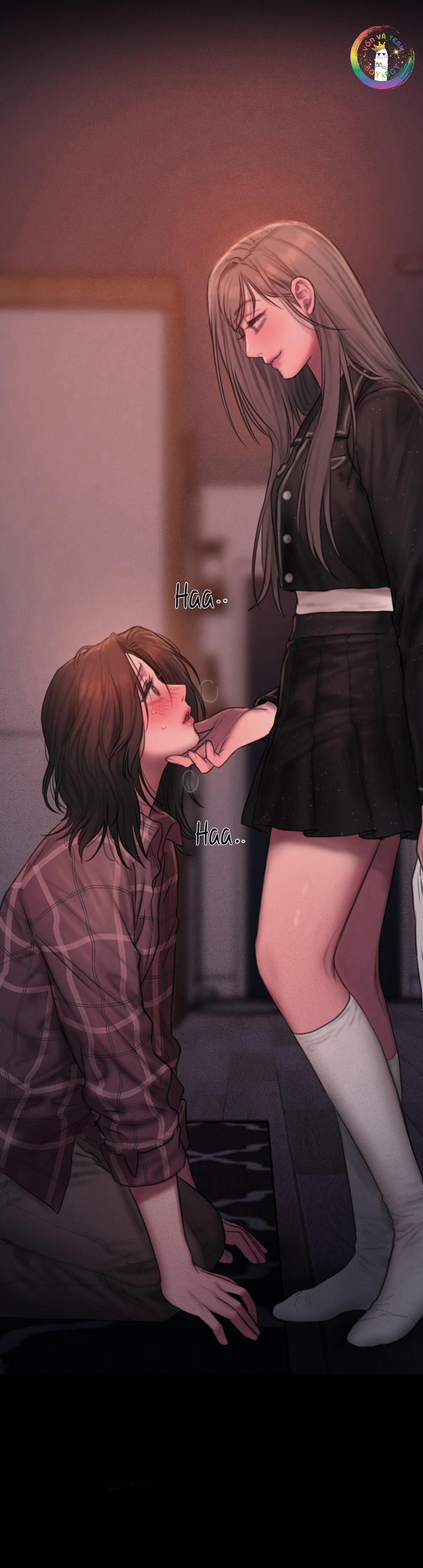 (END) Em Yêu Chị, Gia Sư Của Em 3 trang 9