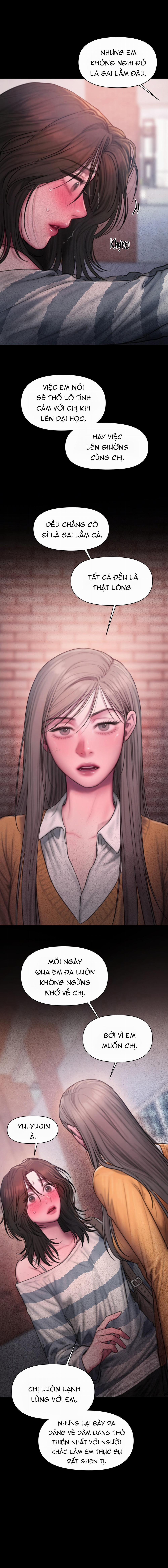 (END) Em Yêu Chị, Gia Sư Của Em 4 trang 17