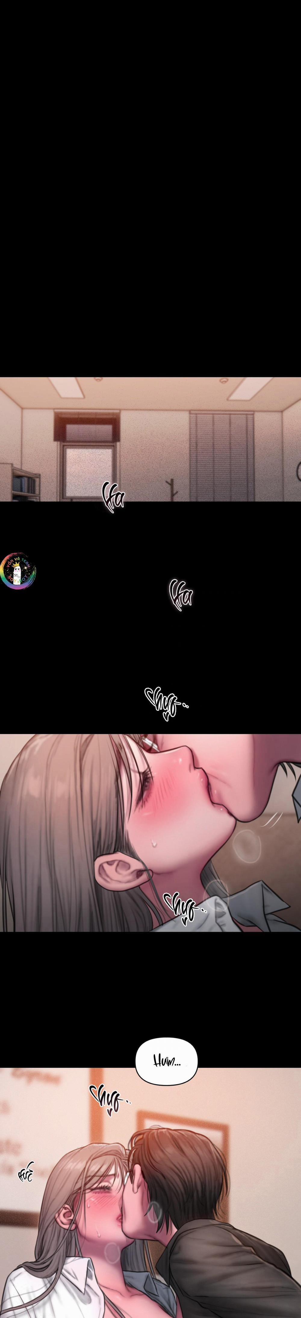 (END) Em Yêu Chị, Gia Sư Của Em 6 END trang 1