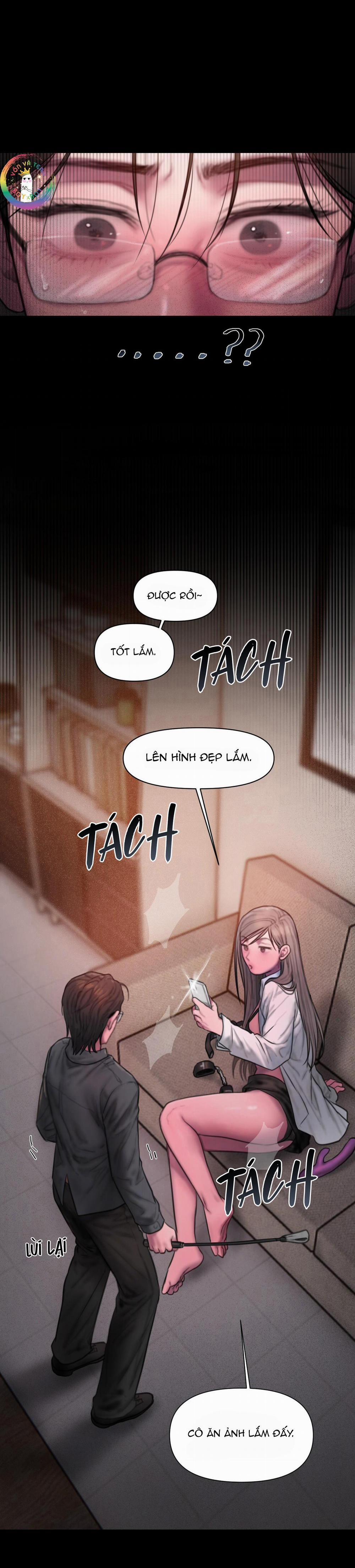 (END) Em Yêu Chị, Gia Sư Của Em 6 END trang 14