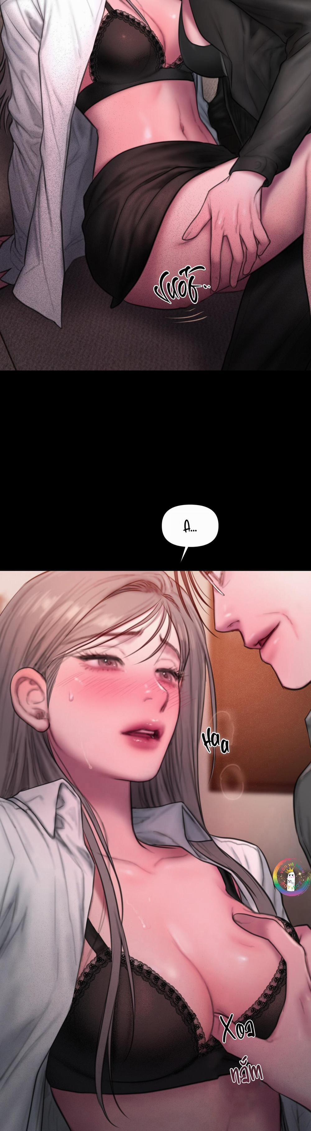 (END) Em Yêu Chị, Gia Sư Của Em 6 END trang 2