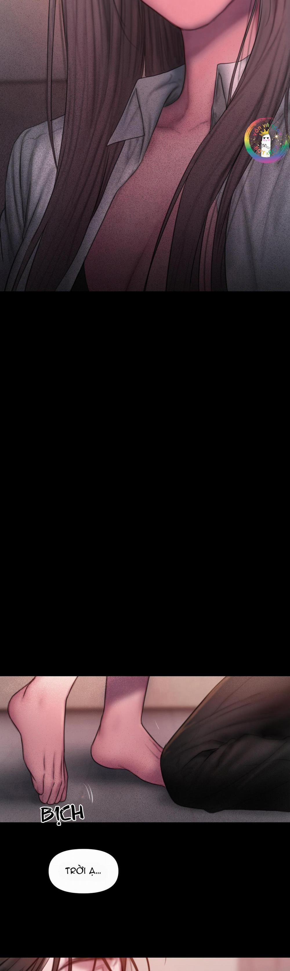 (END) Em Yêu Chị, Gia Sư Của Em 6 END trang 28