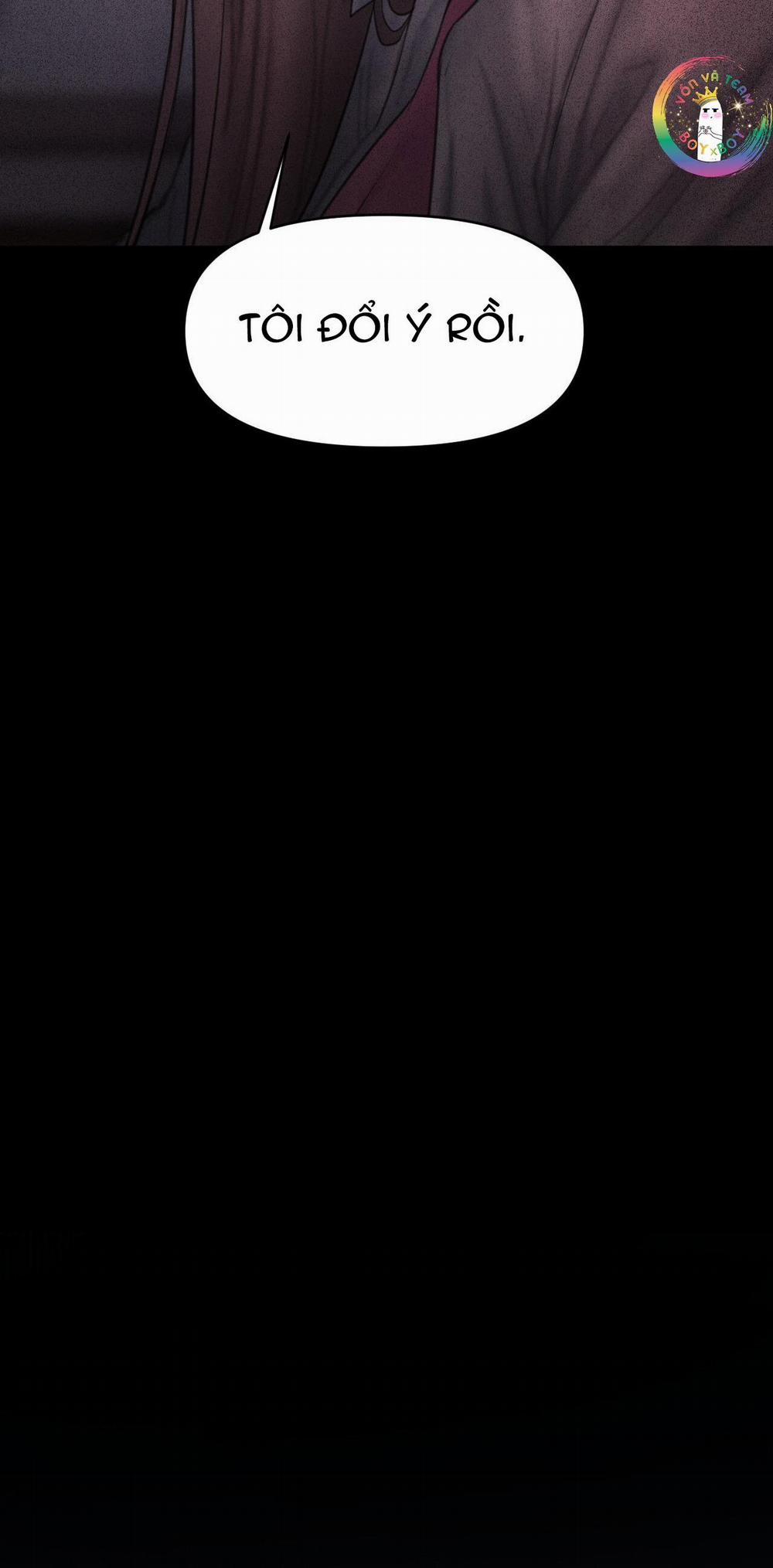 (END) Em Yêu Chị, Gia Sư Của Em 6 END trang 30