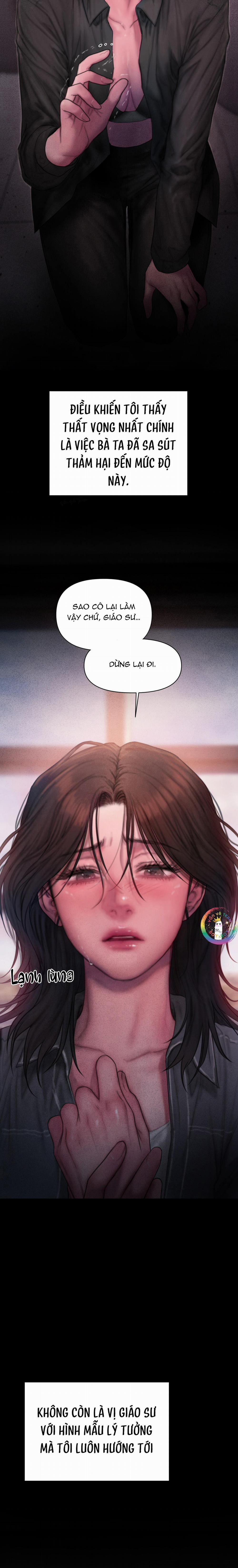 (END) Em Yêu Chị, Gia Sư Của Em 6 END trang 42