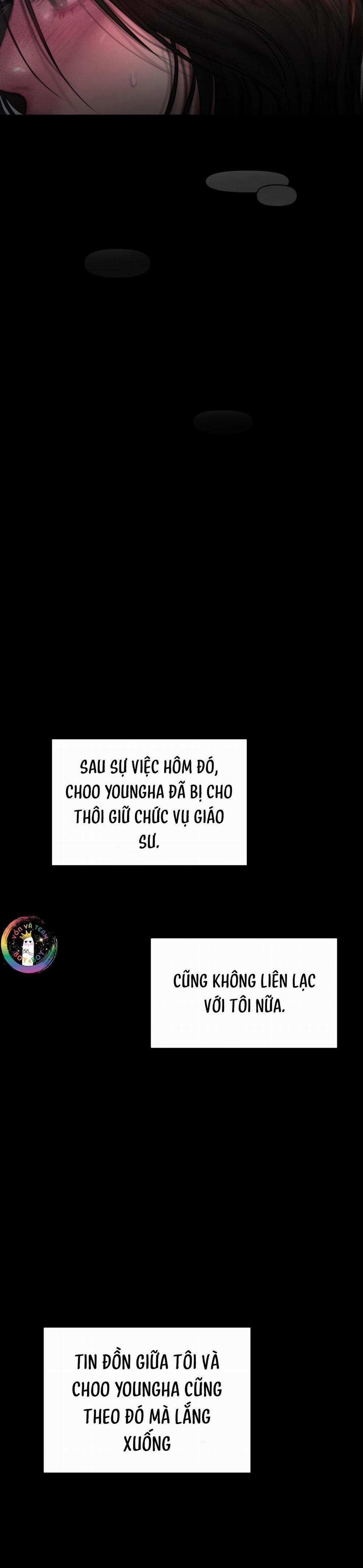 (END) Em Yêu Chị, Gia Sư Của Em 6 END trang 44