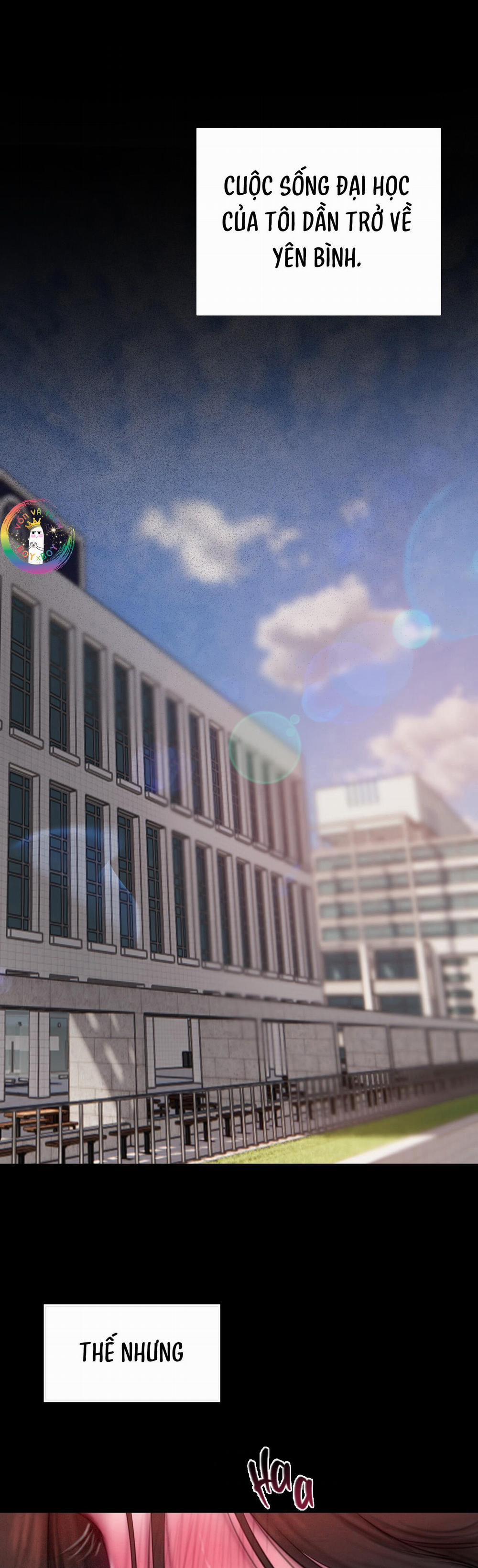 (END) Em Yêu Chị, Gia Sư Của Em 6 END trang 46