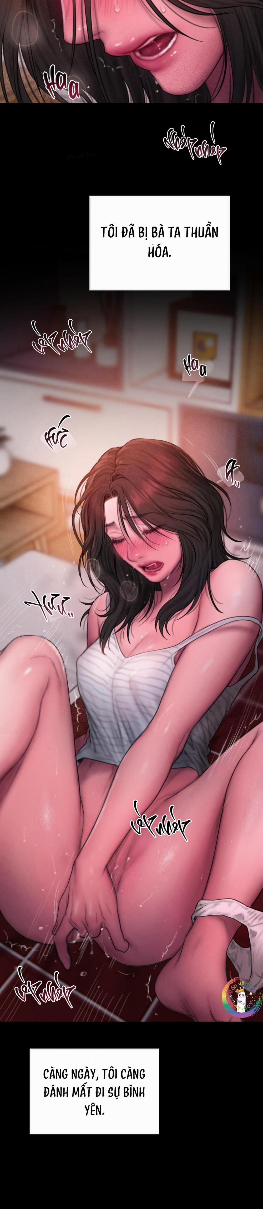 (END) Em Yêu Chị, Gia Sư Của Em 6 END trang 47