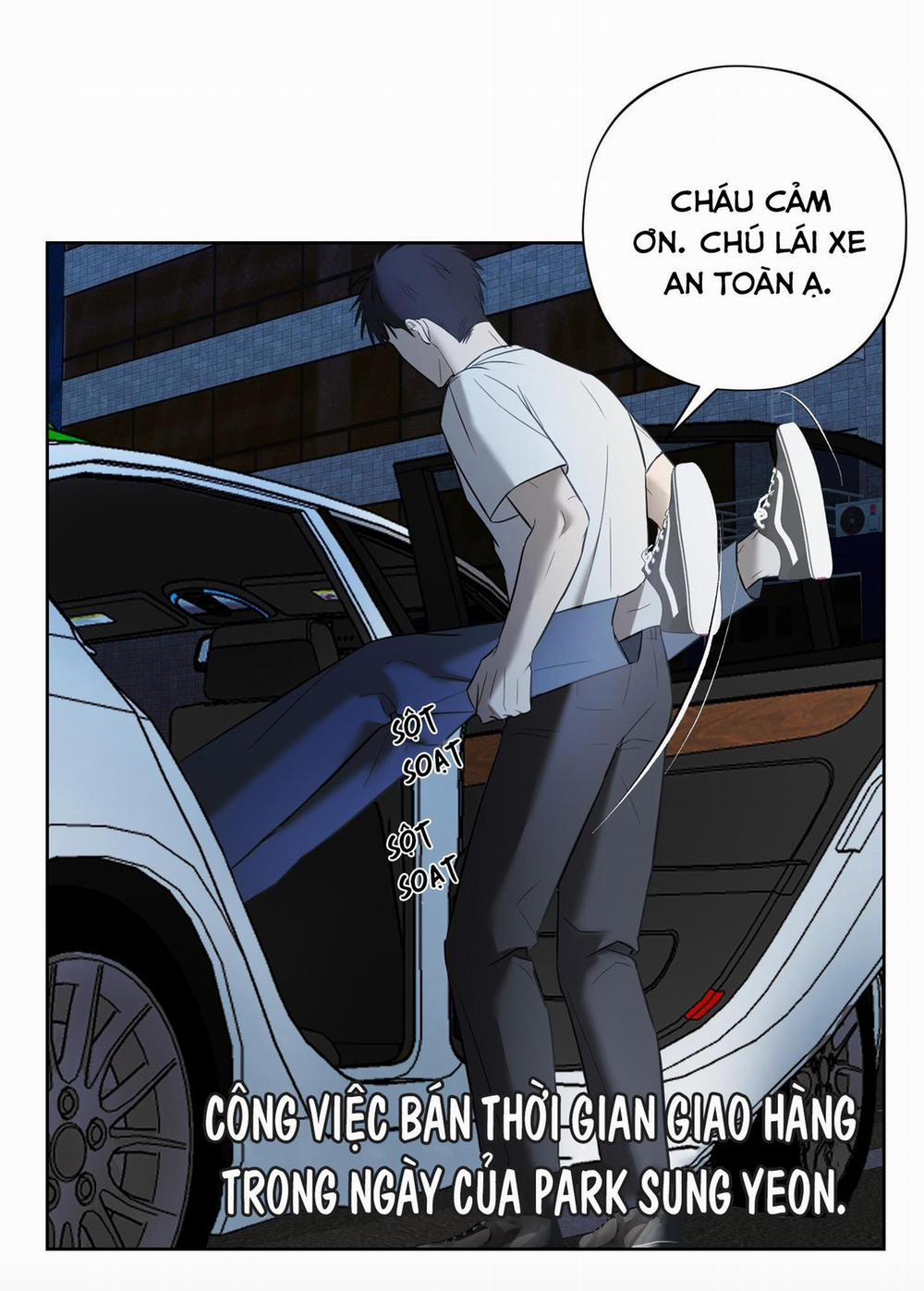 (End) Giáo Xuyên Thủng Khiên 1 trang 41