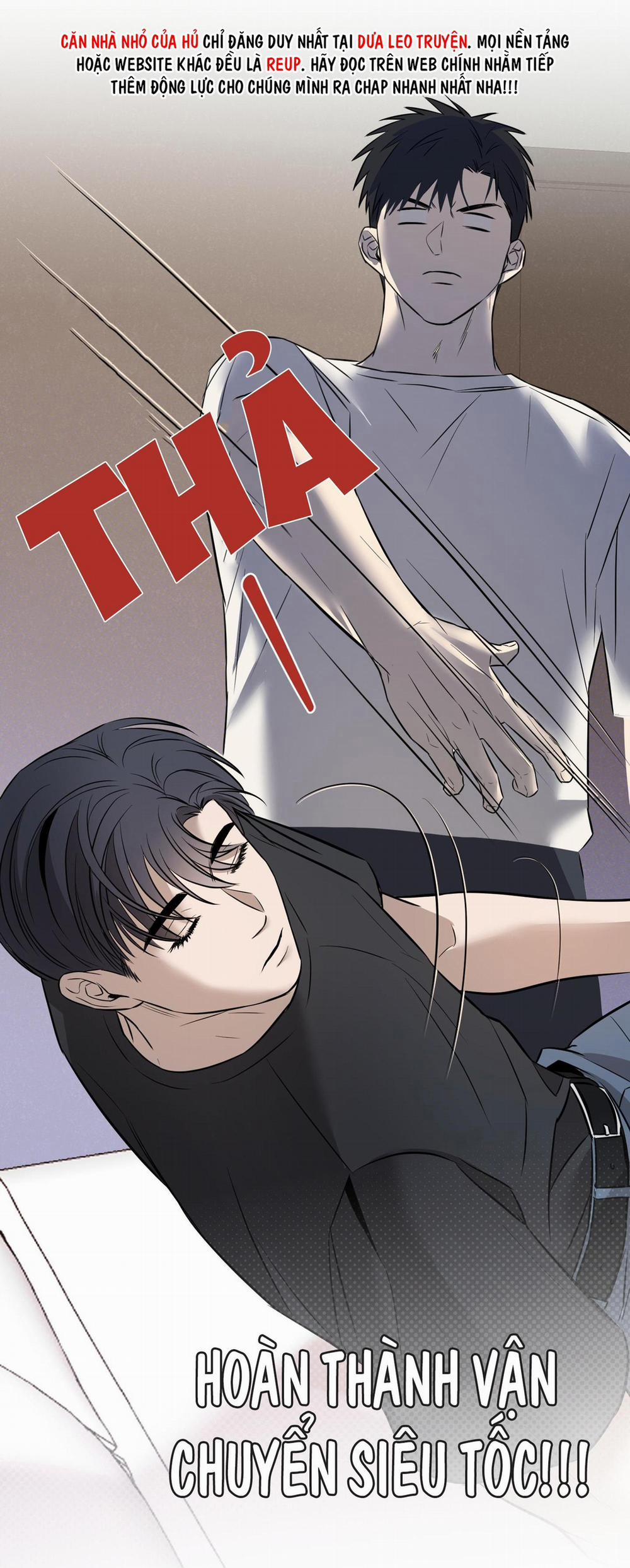 (End) Giáo Xuyên Thủng Khiên 1 trang 42