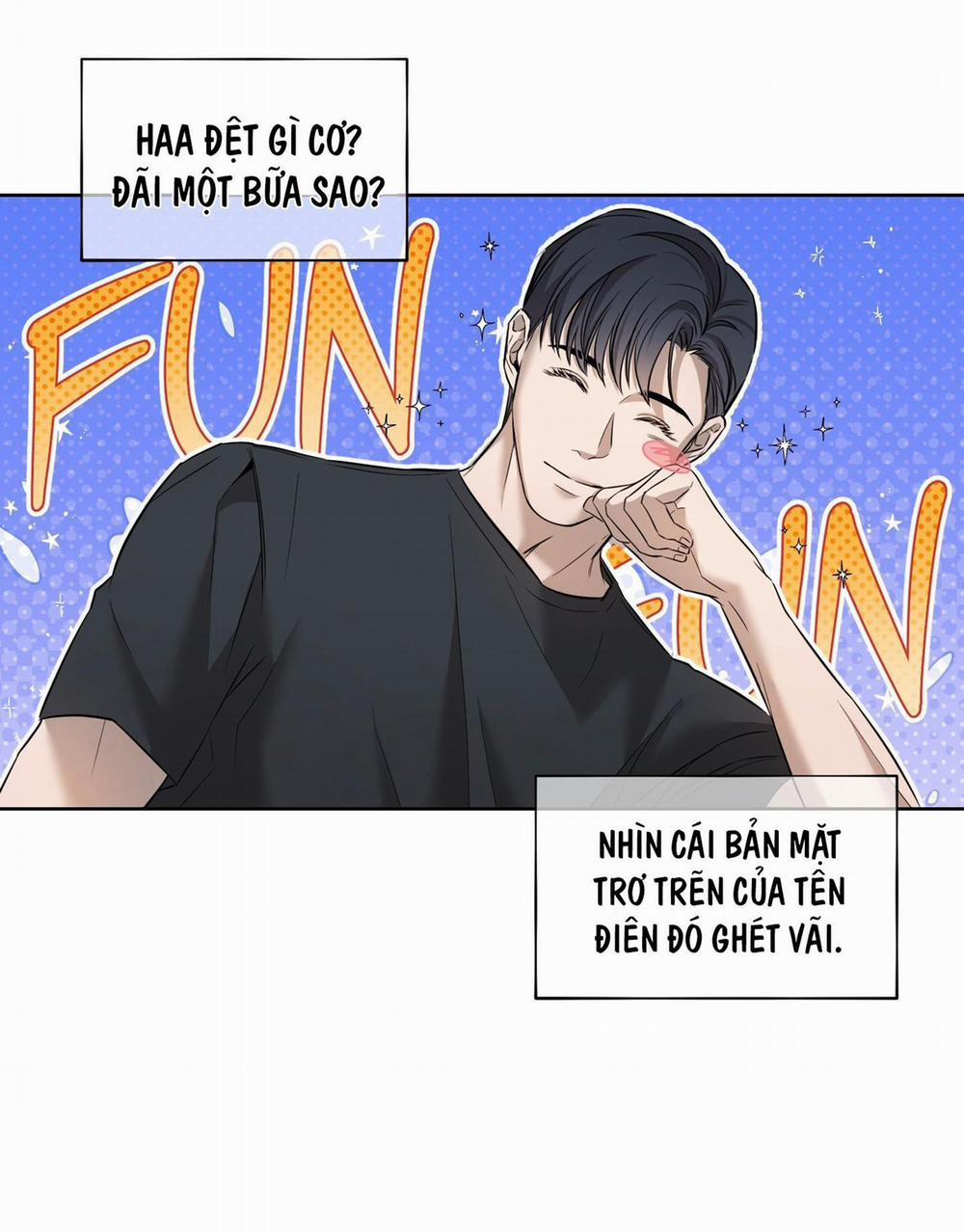 (End) Giáo Xuyên Thủng Khiên 1 trang 51