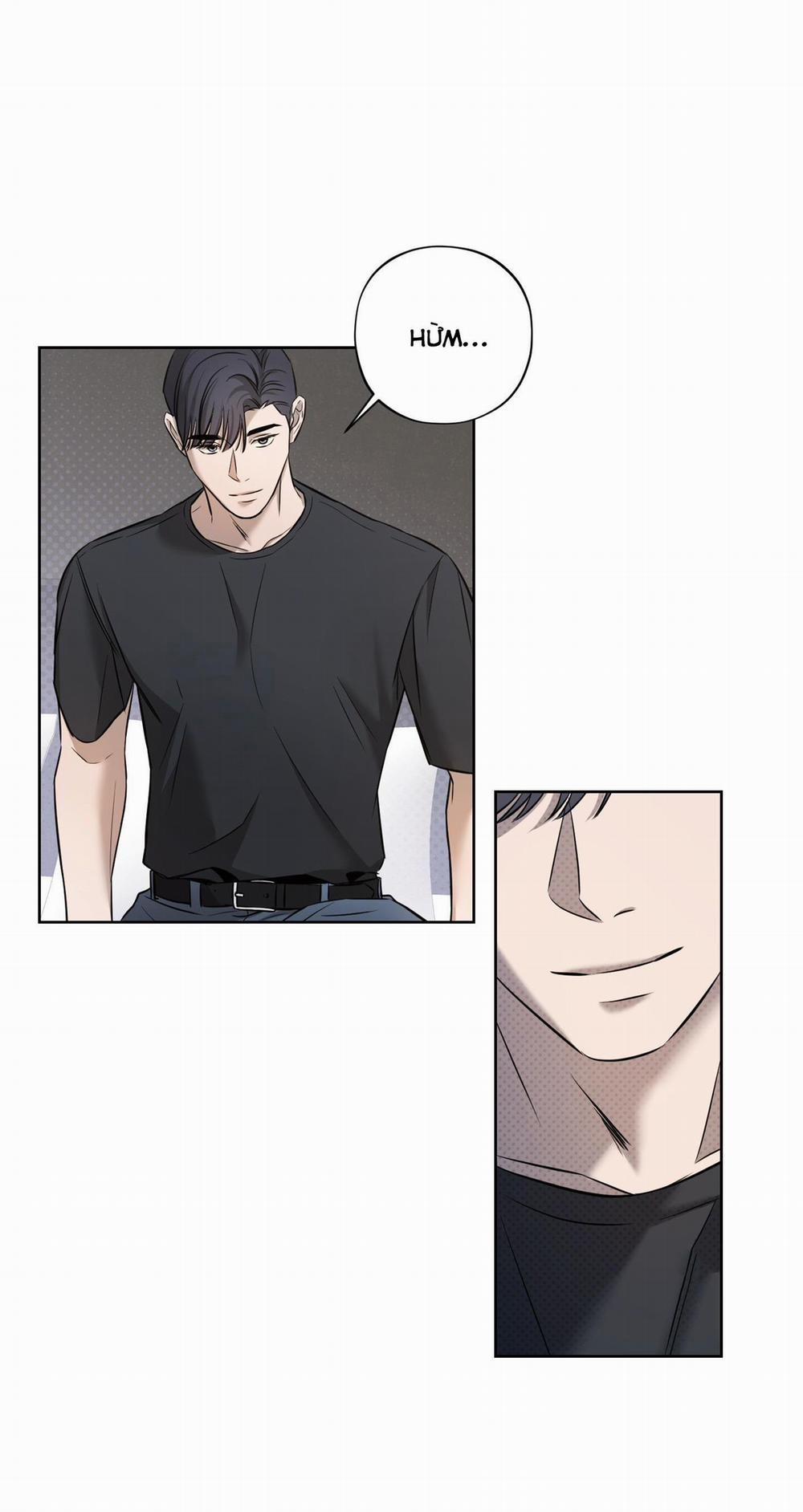 (End) Giáo Xuyên Thủng Khiên 1 trang 54