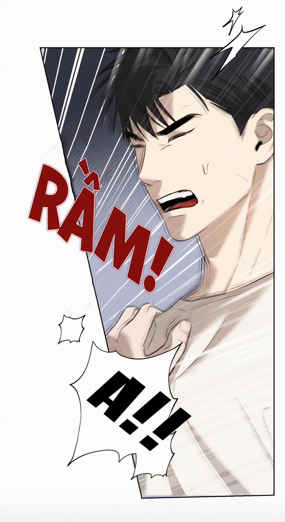 (End) Giáo Xuyên Thủng Khiên 1 trang 58