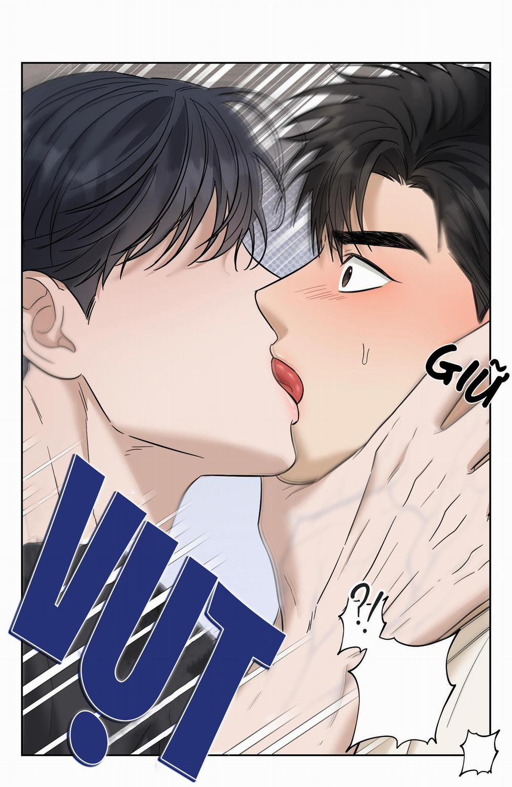 (End) Giáo Xuyên Thủng Khiên 1 trang 60