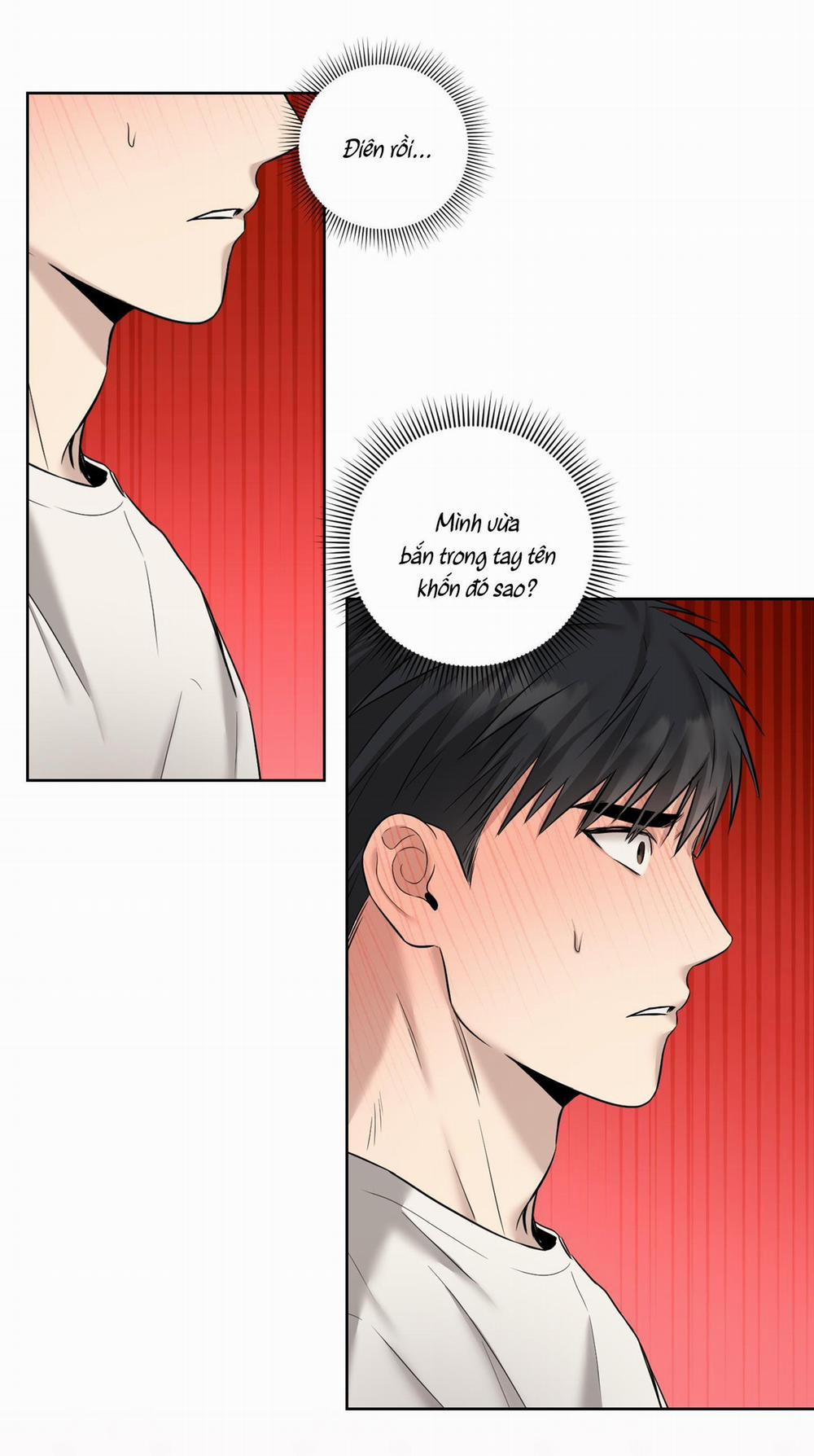 (End) Giáo Xuyên Thủng Khiên 2 trang 21