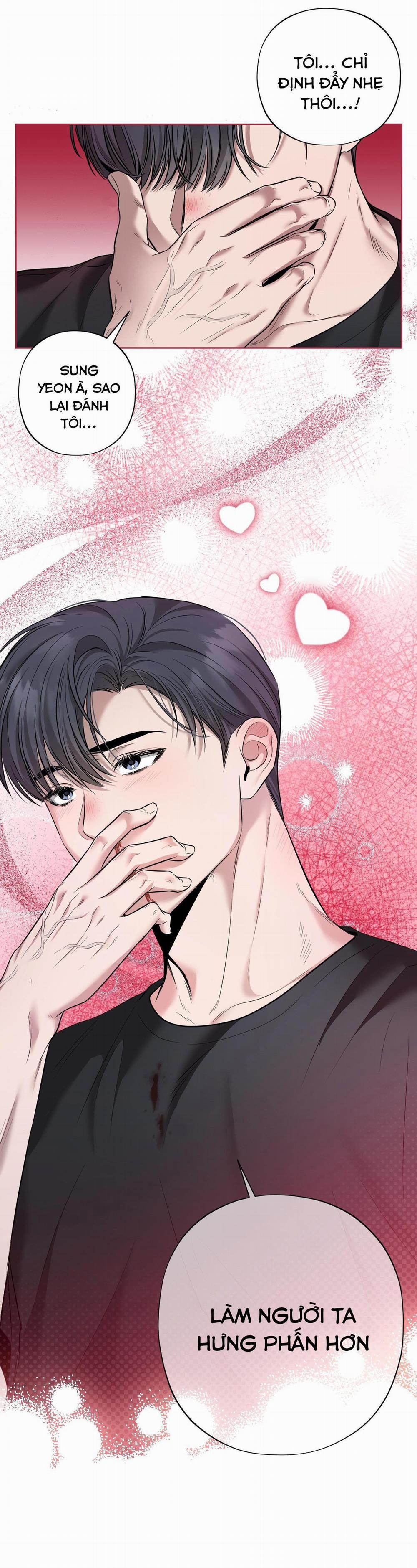 (End) Giáo Xuyên Thủng Khiên 2 trang 26