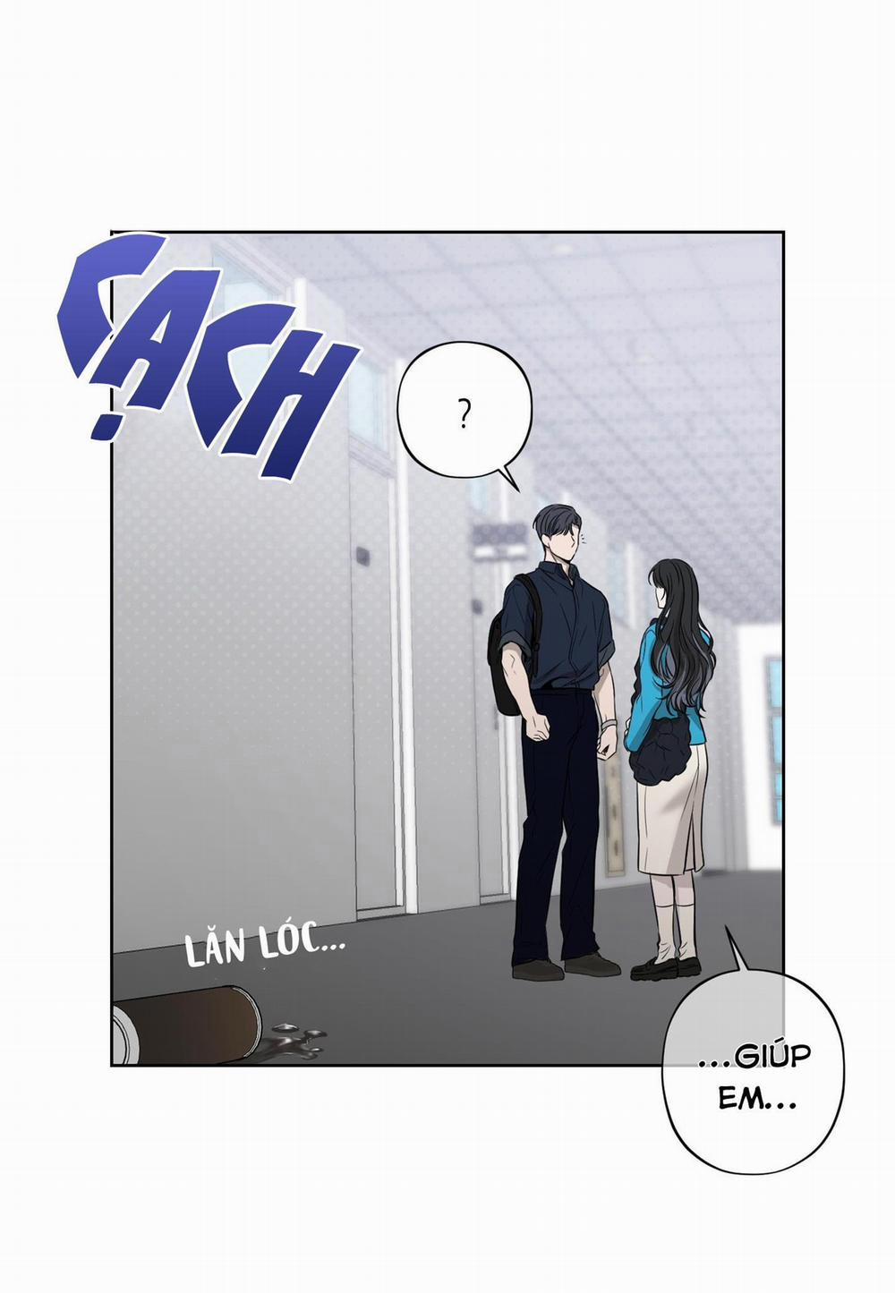 (End) Giáo Xuyên Thủng Khiên 2 trang 46