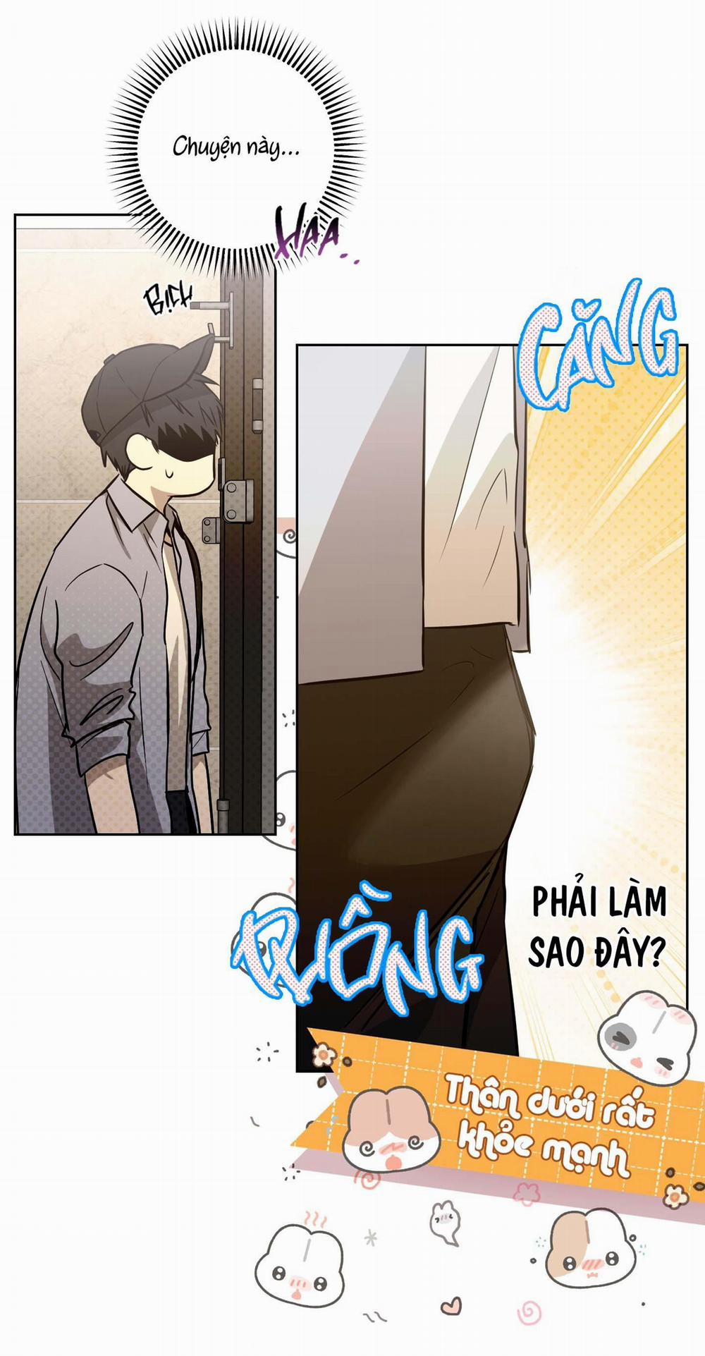 (End) Giáo Xuyên Thủng Khiên 3 trang 0