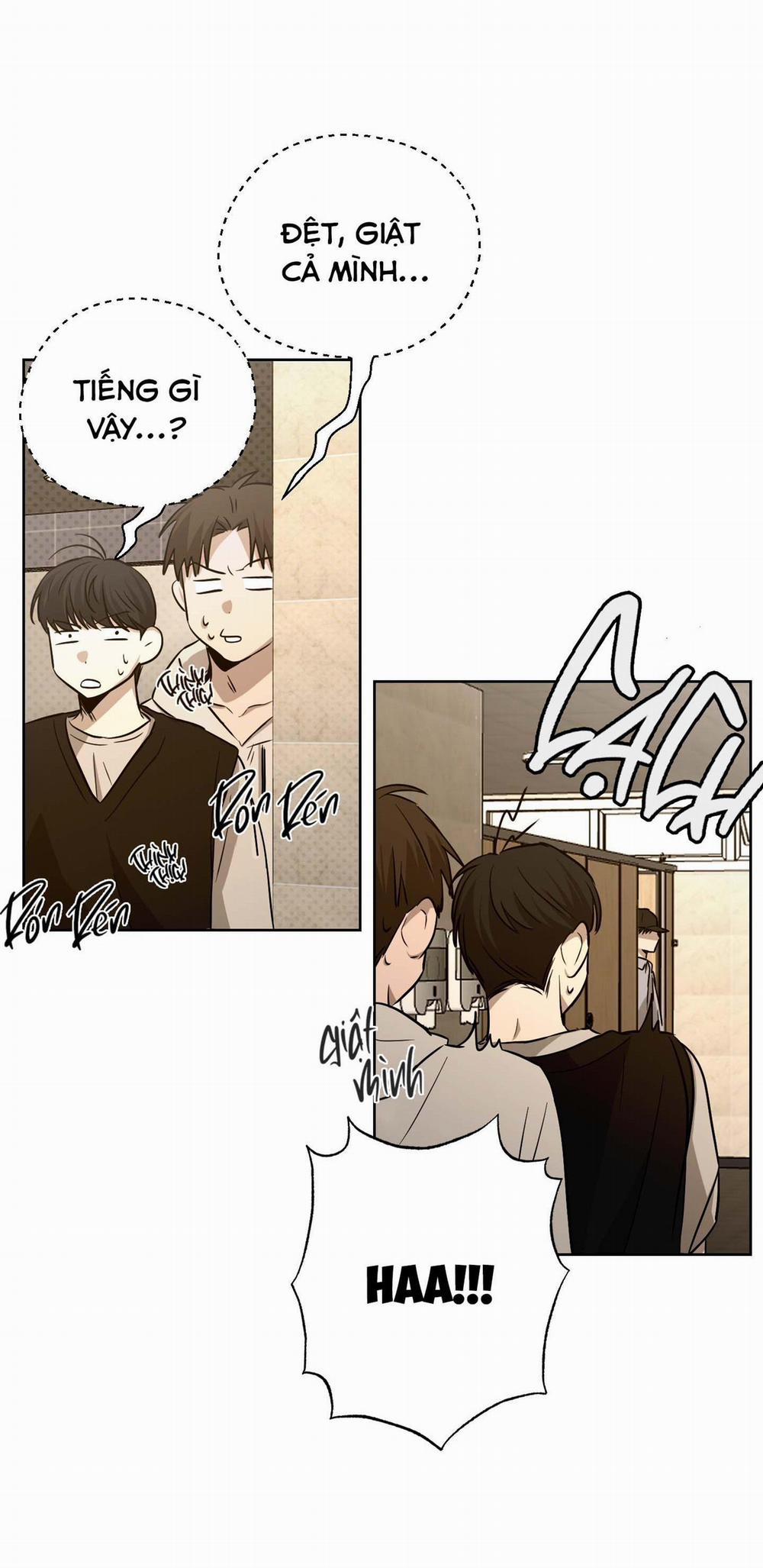 (End) Giáo Xuyên Thủng Khiên 3 trang 12