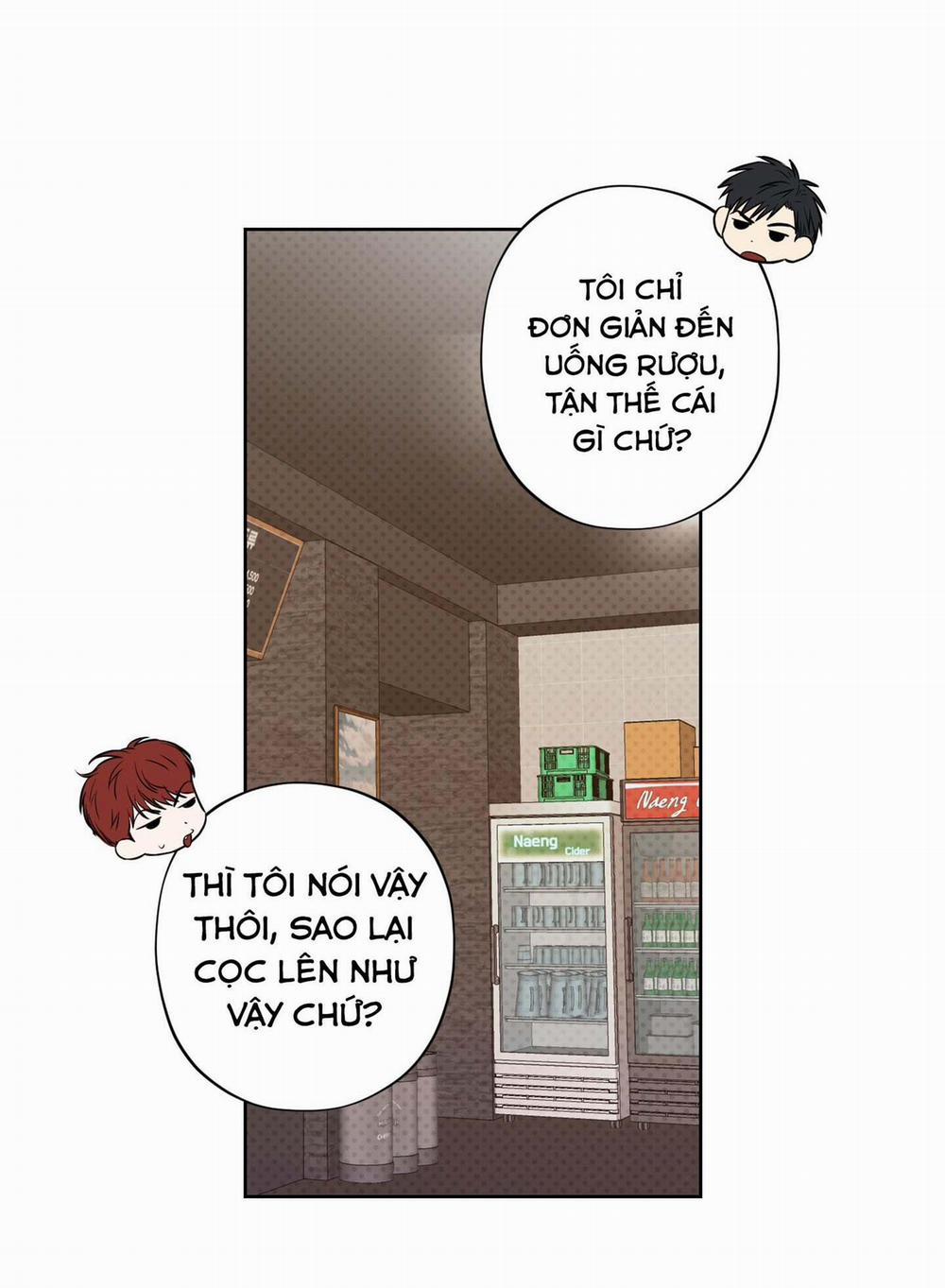 (End) Giáo Xuyên Thủng Khiên 3 trang 28