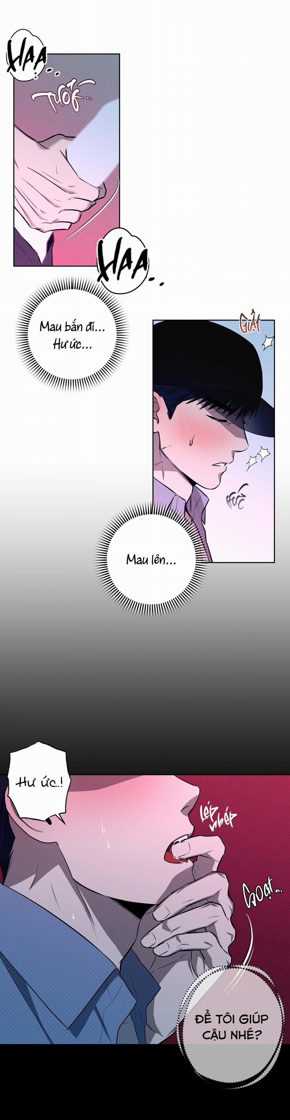 (End) Giáo Xuyên Thủng Khiên 3 trang 4