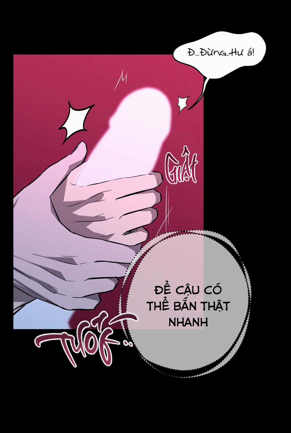 (End) Giáo Xuyên Thủng Khiên 3 trang 5