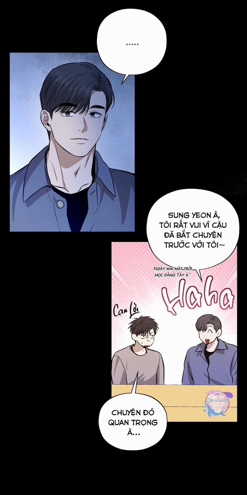 (End) Giáo Xuyên Thủng Khiên 3 trang 56