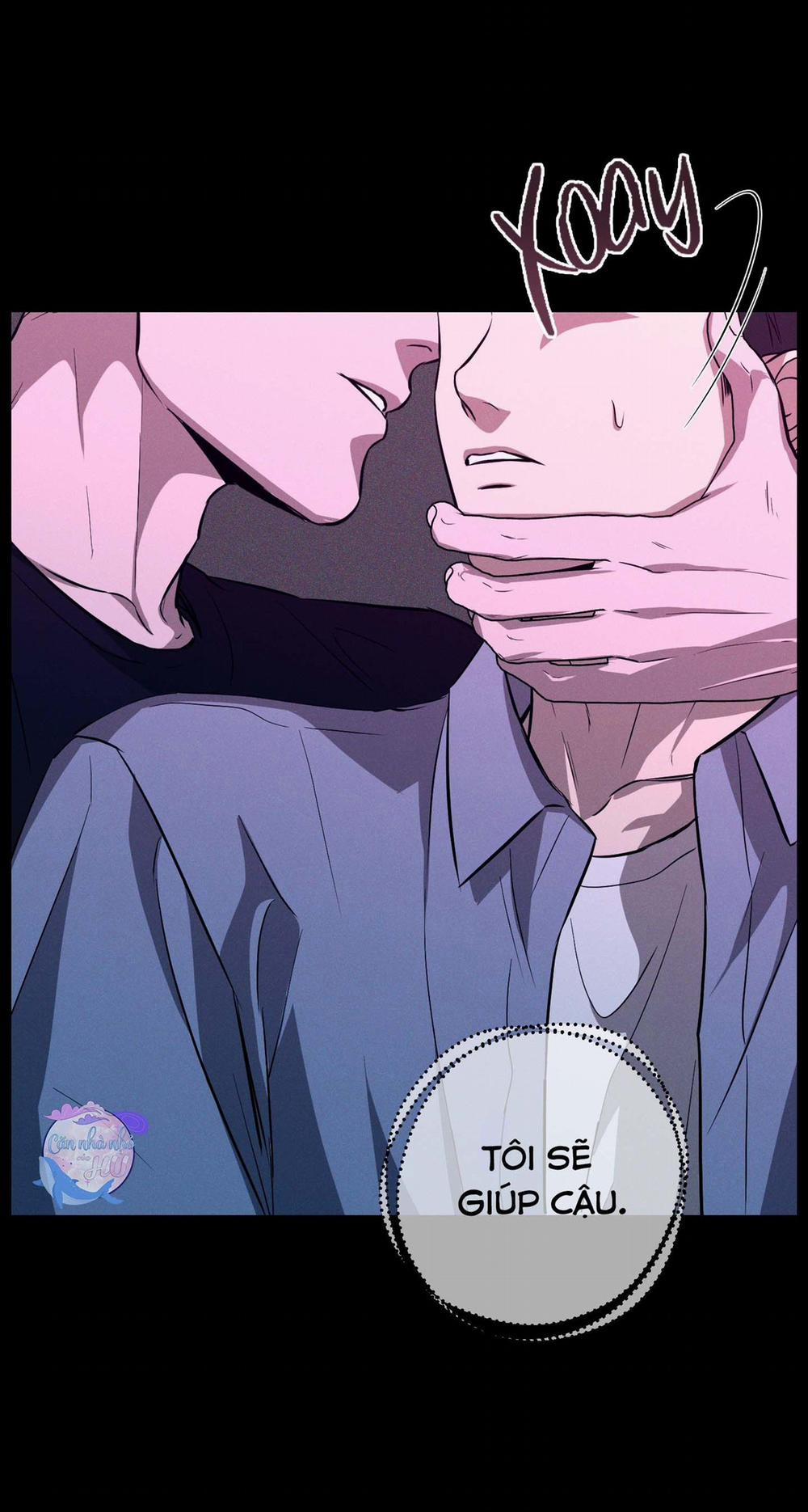 (End) Giáo Xuyên Thủng Khiên 3 trang 6