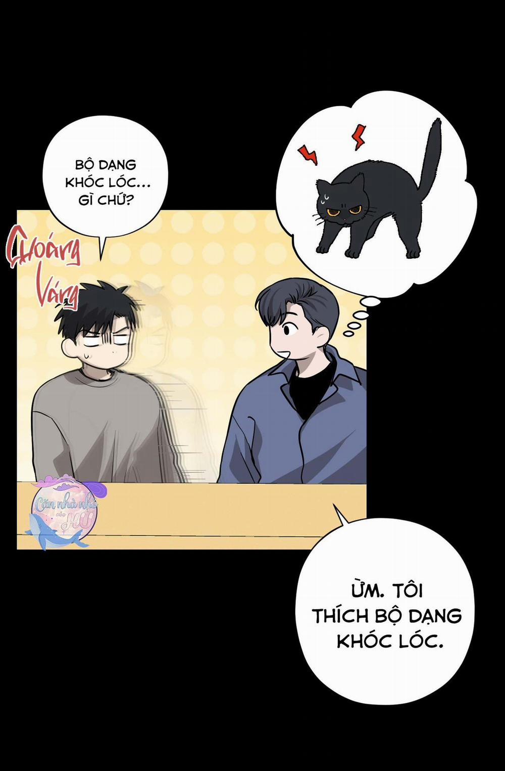 (End) Giáo Xuyên Thủng Khiên 3 trang 62