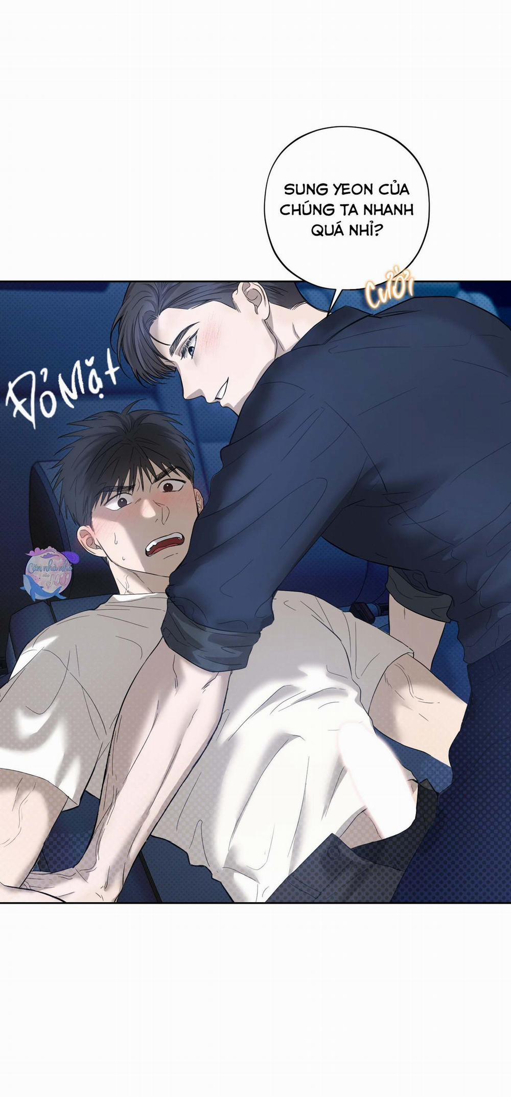 (End) Giáo Xuyên Thủng Khiên 4 trang 10