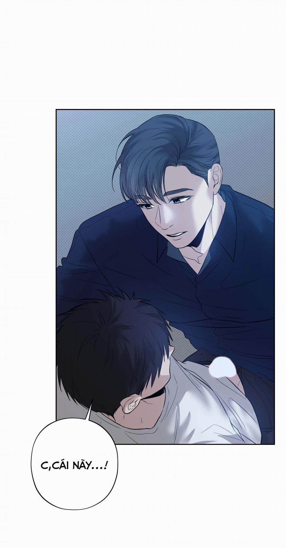 (End) Giáo Xuyên Thủng Khiên 4 trang 11