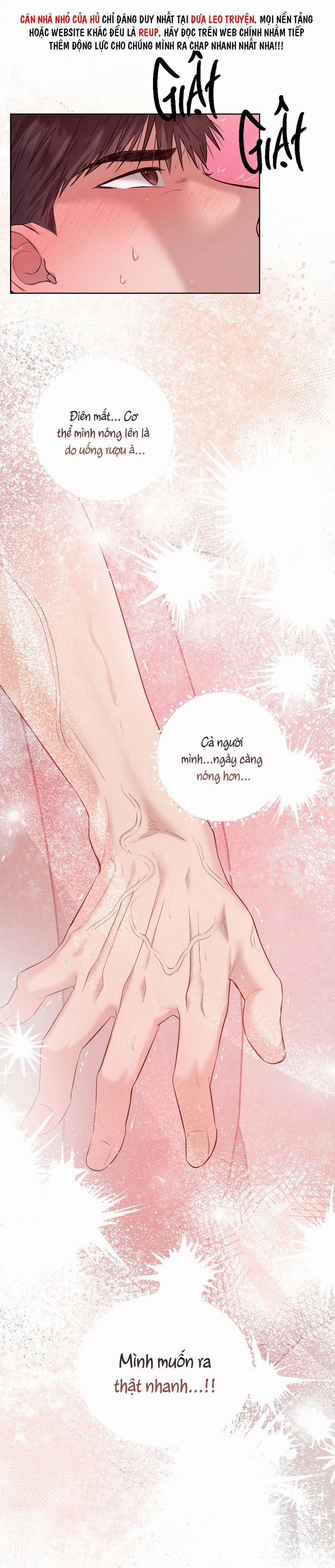 (End) Giáo Xuyên Thủng Khiên 4 trang 36