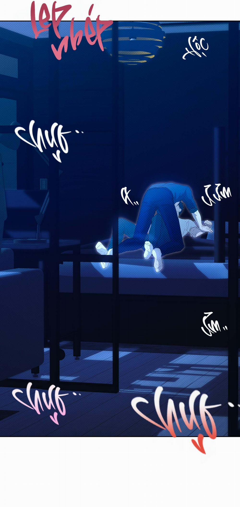 (End) Giáo Xuyên Thủng Khiên 4 trang 56