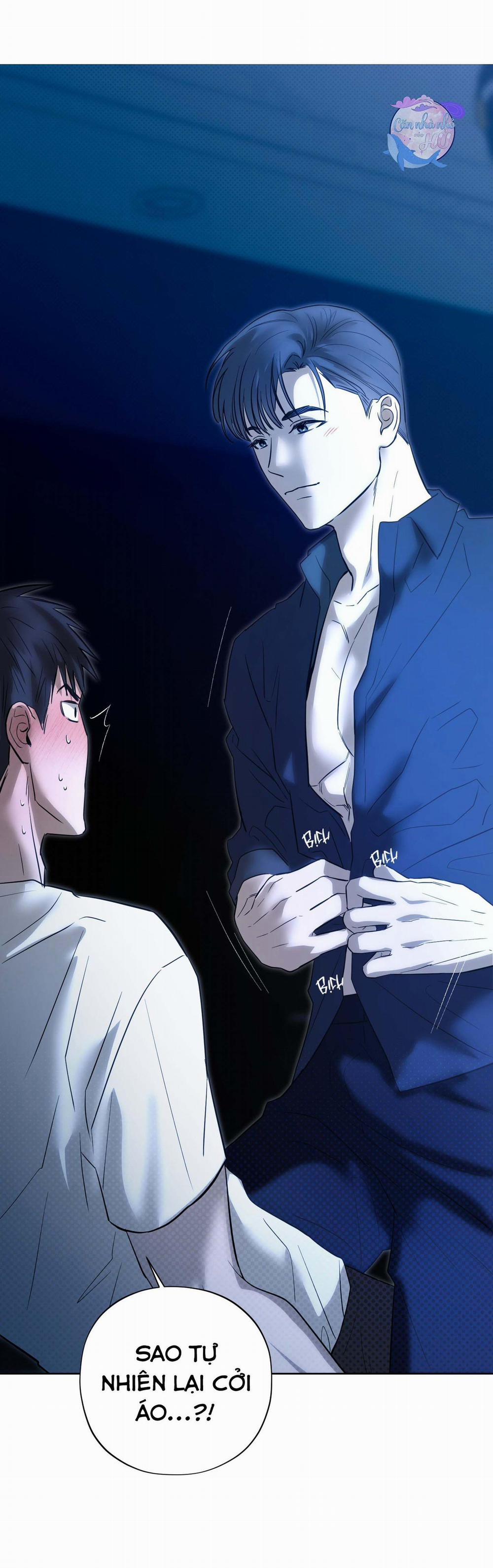 (End) Giáo Xuyên Thủng Khiên 4 trang 58