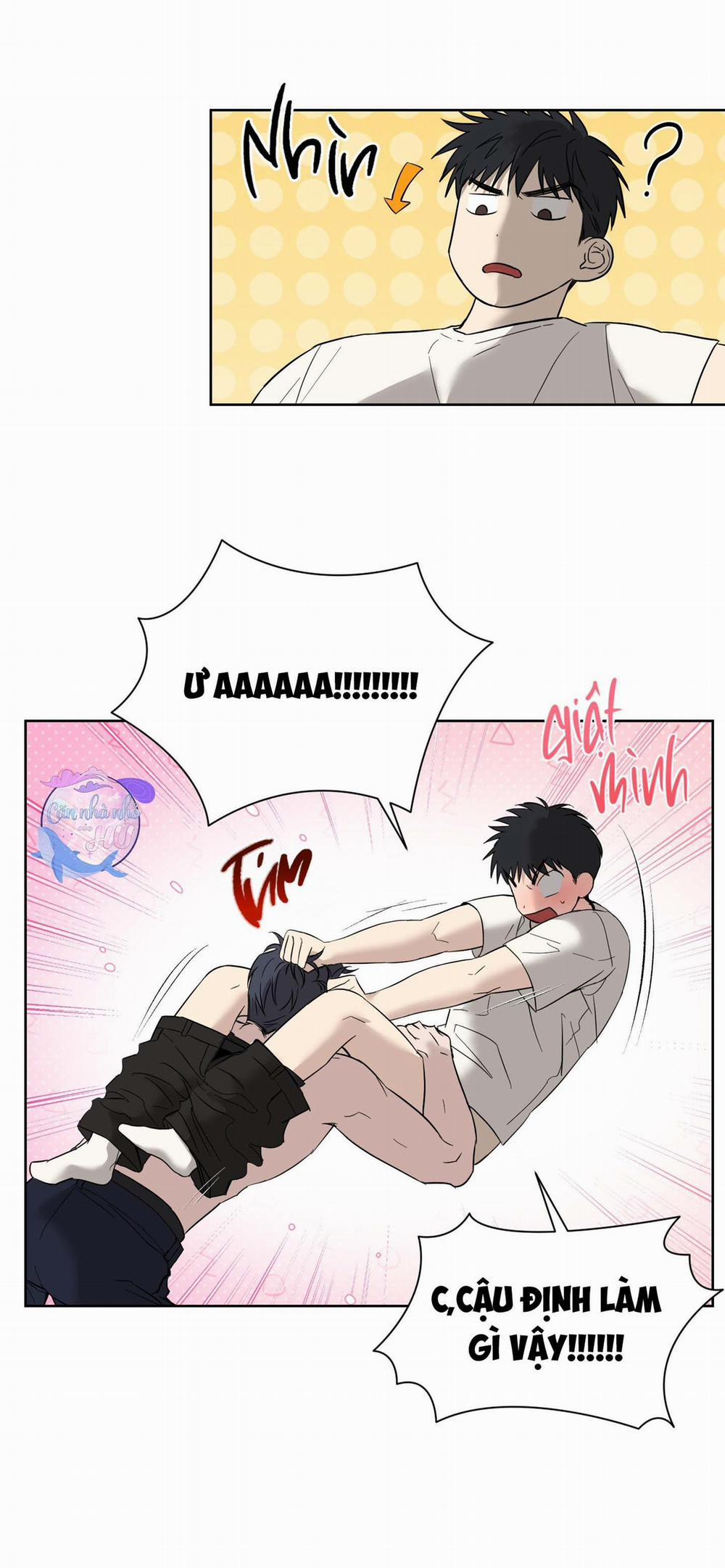 (End) Giáo Xuyên Thủng Khiên 5 trang 12