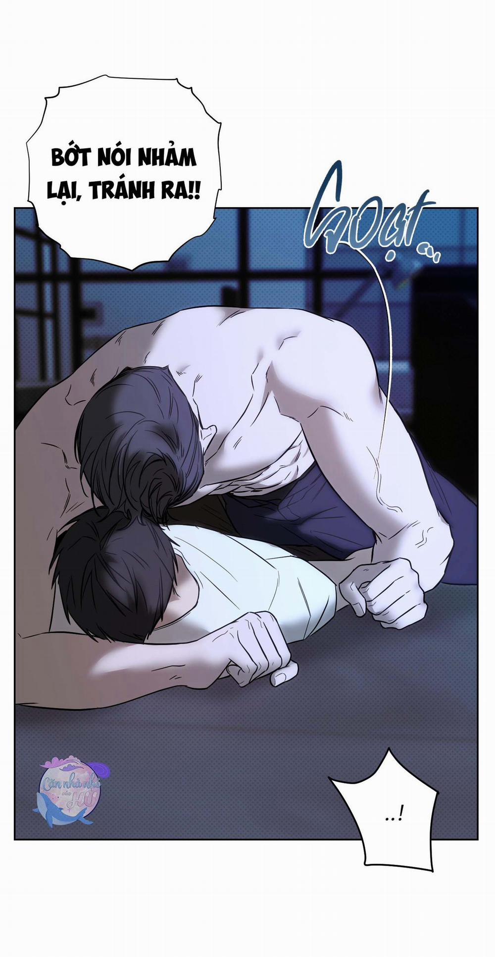 (End) Giáo Xuyên Thủng Khiên 5 trang 2