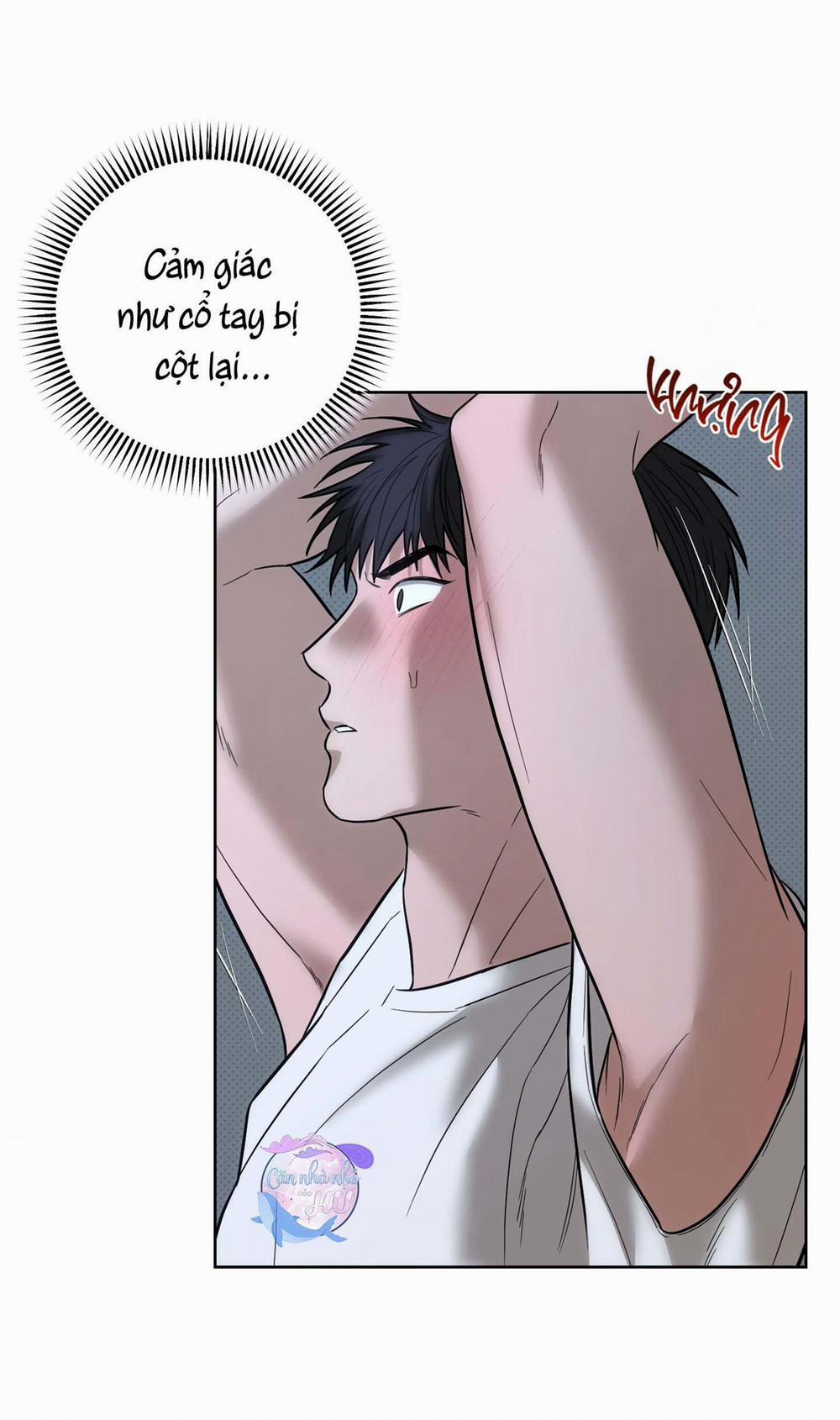 (End) Giáo Xuyên Thủng Khiên 5 trang 42